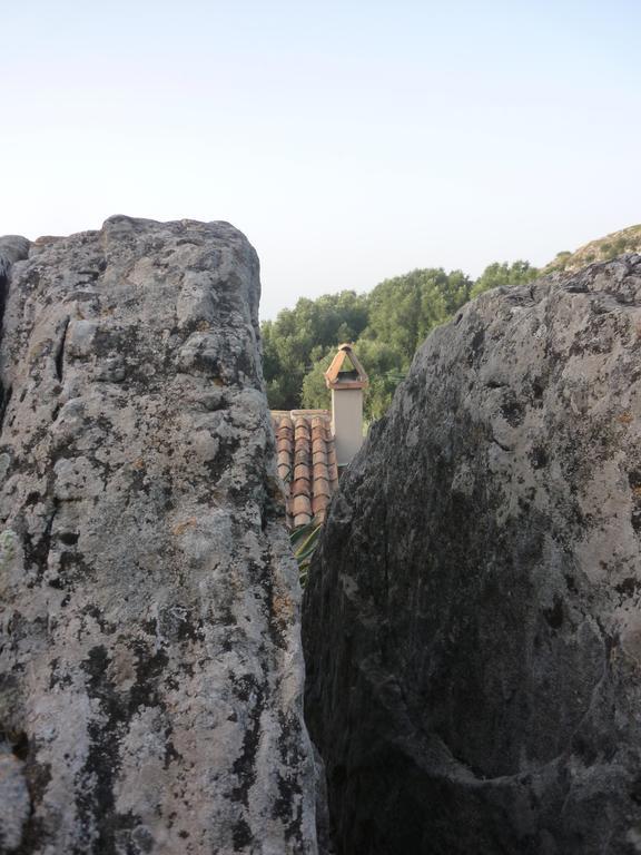 Bed and Breakfast Rocca Del Vento San Pantaleone Camera foto
