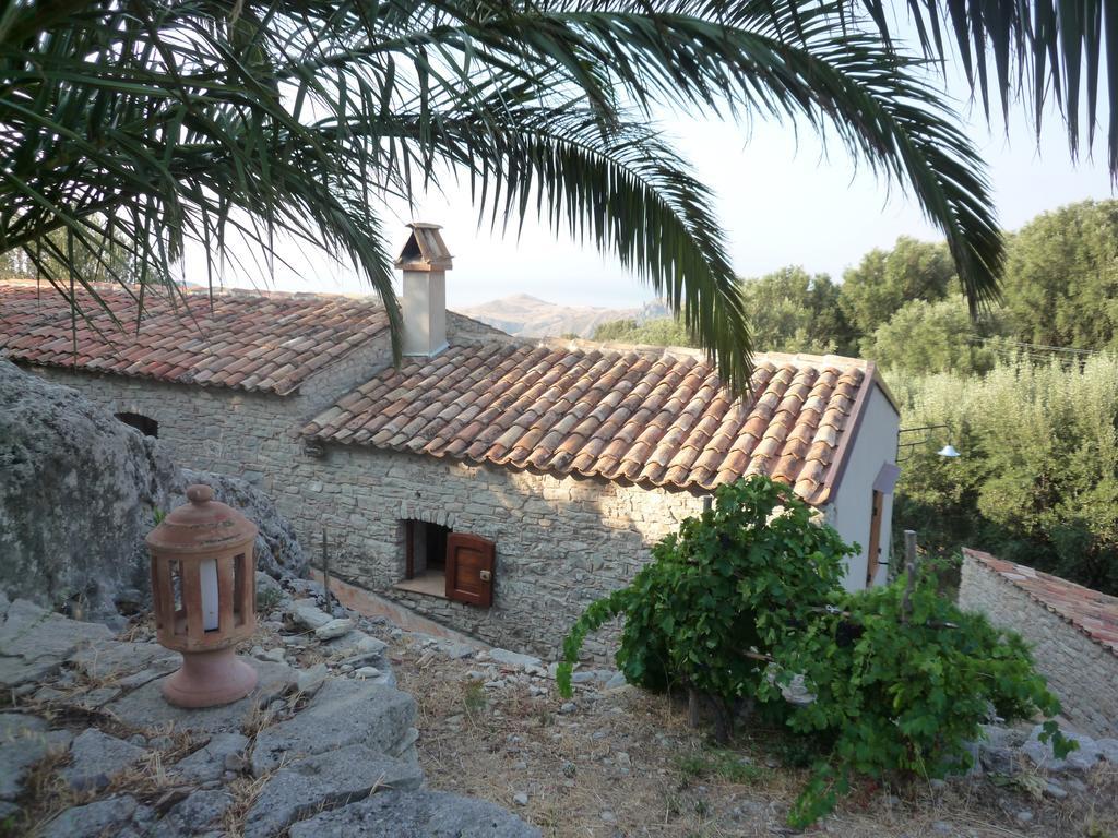 Bed and Breakfast Rocca Del Vento San Pantaleone Camera foto