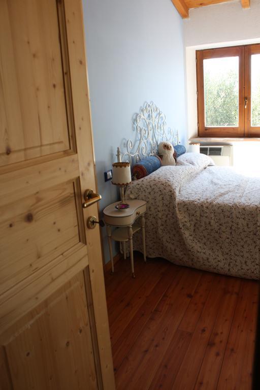 Bed and Breakfast Rocca Del Vento San Pantaleone Esterno foto